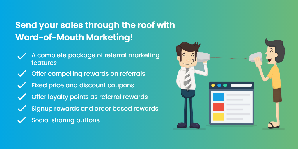 Referral-System-for-WooCommerce-Nulled