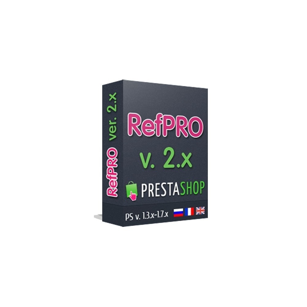 Extended-Affiliate-Program-RefPRO-Nulled