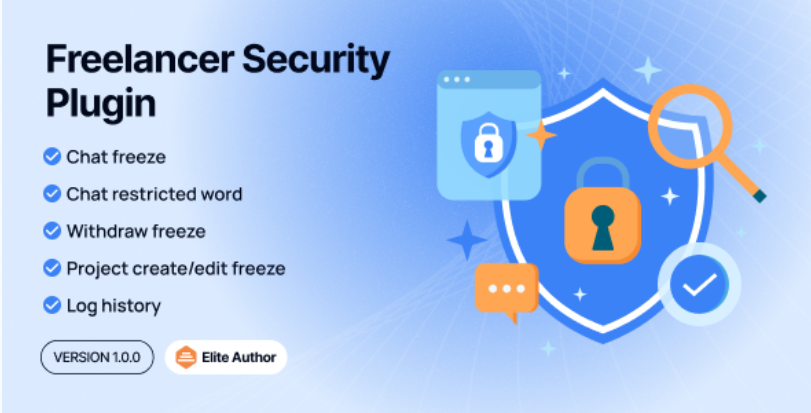 Security-Plugin-for-Xilancer-–-Freelancer-Marketplace-Platform-Nulled