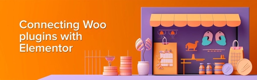 Elementor-Connector-for-WooCommerce-Nulled